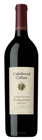 2022 Cakebread Cellars 